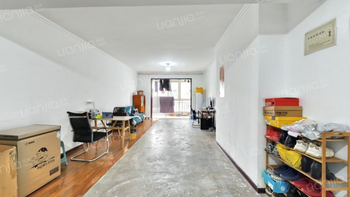 海纳观景园小区二手房实景图