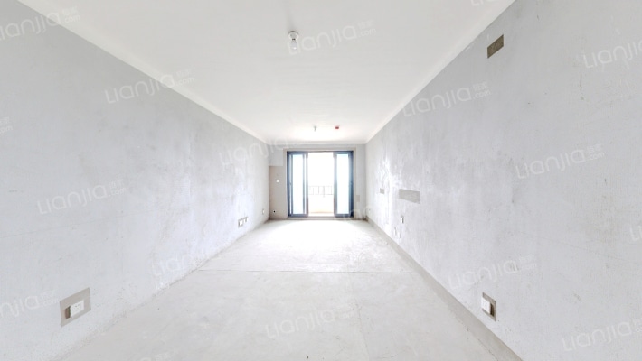 海伦堡东皋府二手房实景图