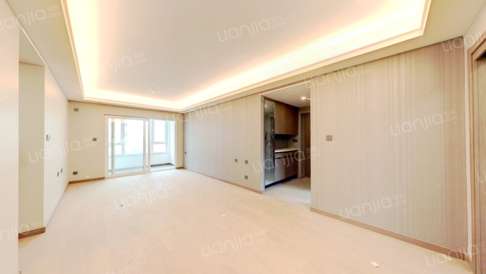 万科金域缇香二手房实景图