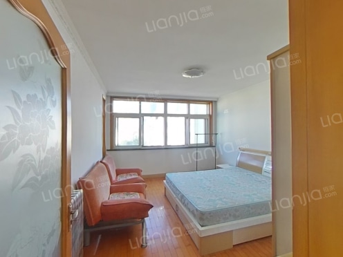 整租·新湛一路 2室1厅 南/北