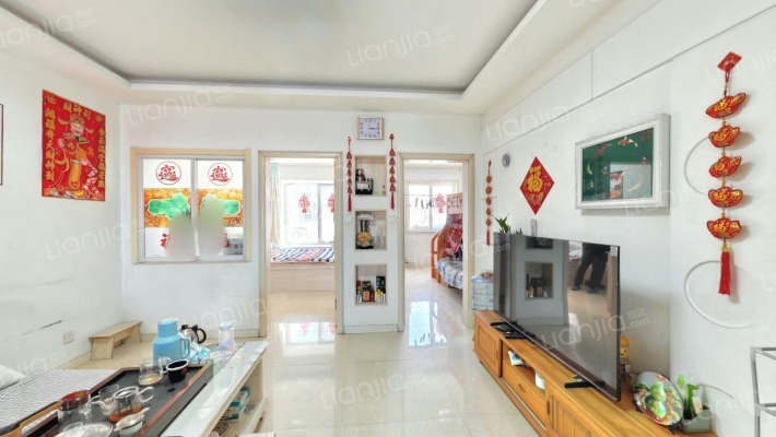 富盛苑二手房实景图