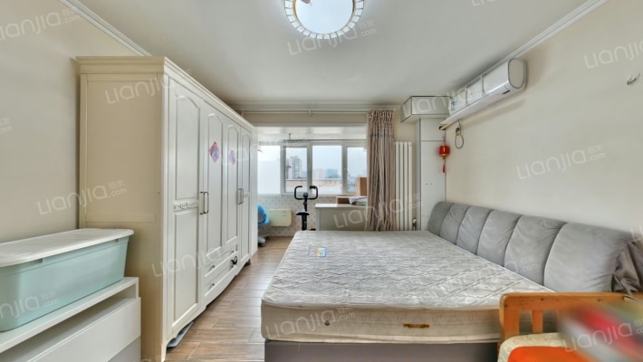 展览路二手房实景图