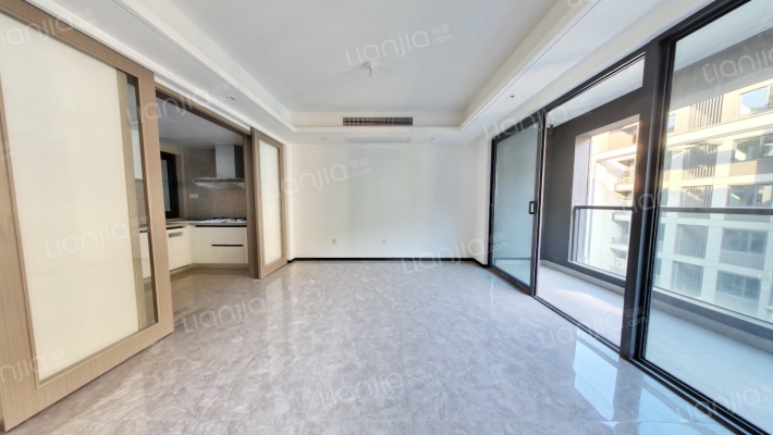 湖语牧松二手房实景图