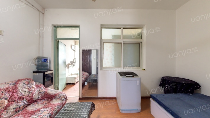 陇海南里4号院二手房实景图