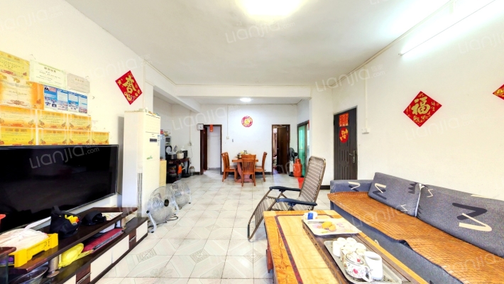 吉光路195号二手房实景图