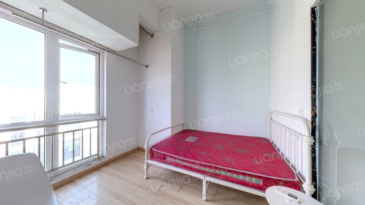 华元西溪欢乐城二手房实景图