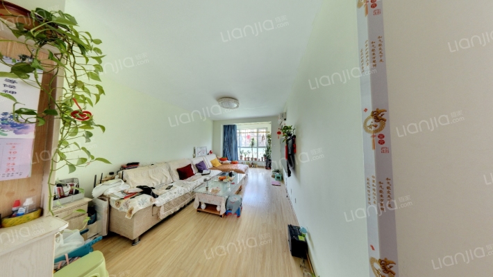 凤凰社区二手房实景图