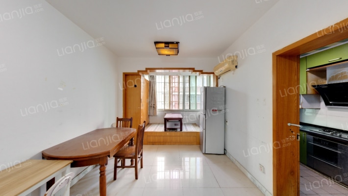 翠苑东二区二手房实景图