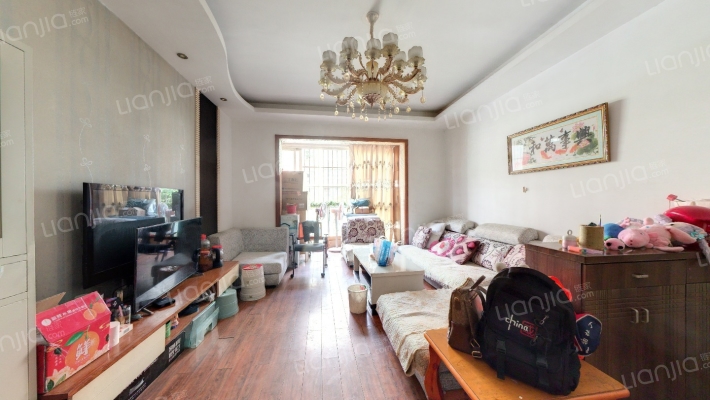 阳晨新世界F区二手房实景图