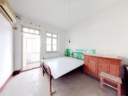 整租·嘉定路 2室0厅 南