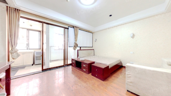 隆祺丽景国际二手房实景图