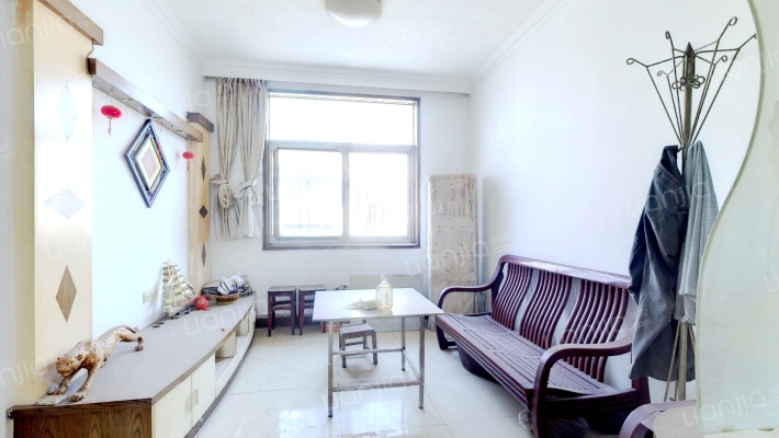 玫瑰苑G区二手房实景图