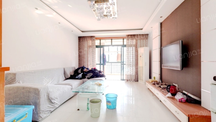 格林花园二手房实景图