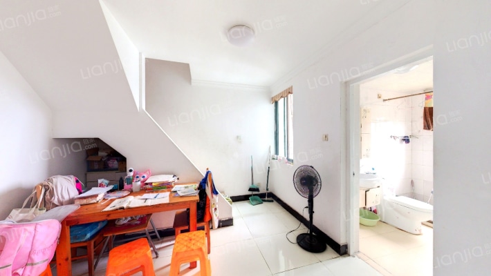 牡丹苑二手房实景图