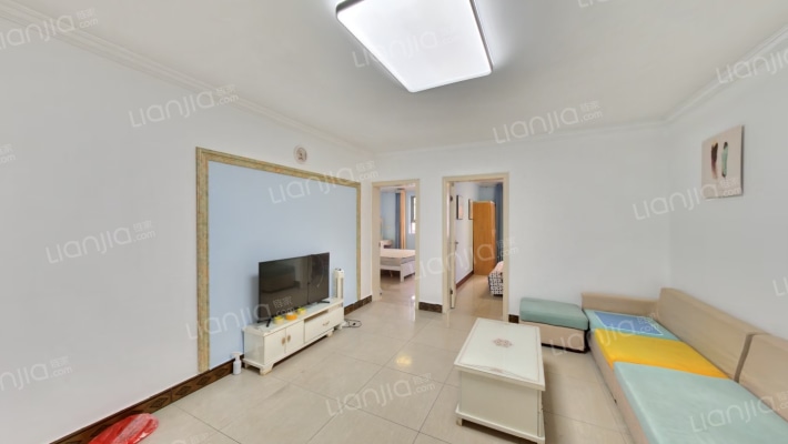 长沙有色冶金设计院二手房实景图