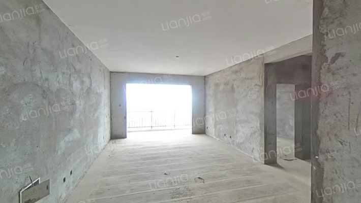 龙江明珠二手房实景图