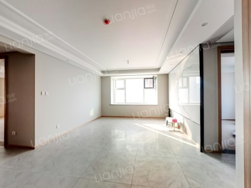 整租·海信湖岛世家二期 3室1厅 南