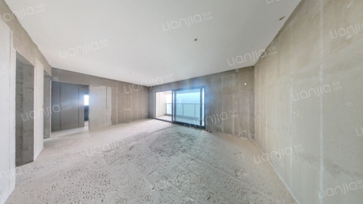 东建·明德城二手房实景图