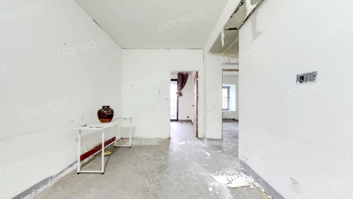 吴江新城吾悦广场二手房实景图