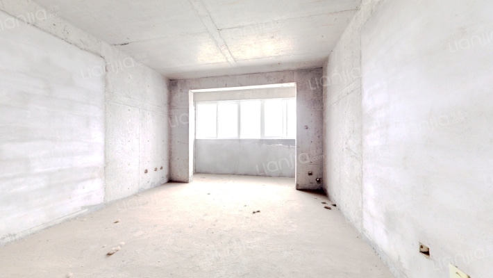 恒鑫御花苑二手房实景图