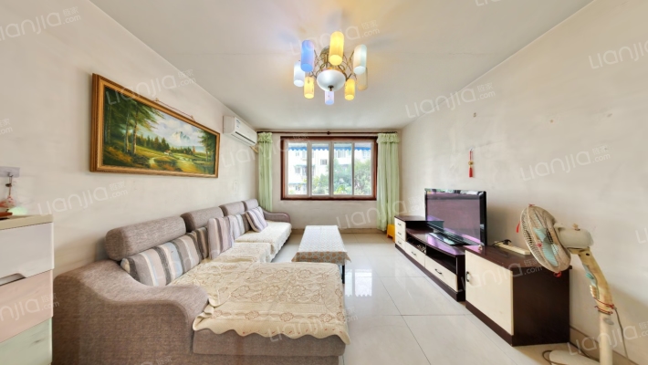 槐树苑二期锦苑二手房实景图