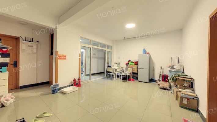 棕榈花园二手房实景图