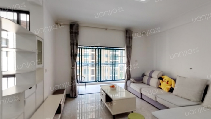 奥林匹克花园左岸巴黎二手房实景图