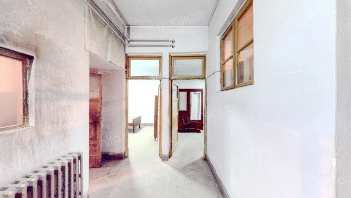 回民纸箱厂小区二手房实景图