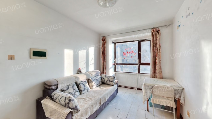 富海同盛二手房实景图