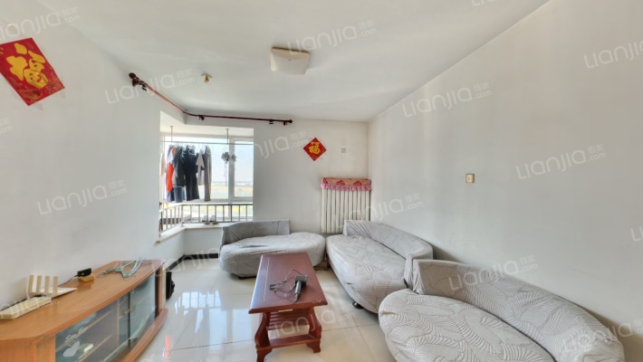 悦盛里二手房实景图