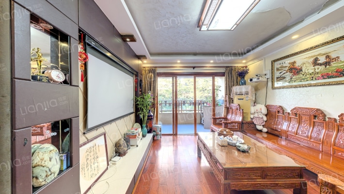 合正锦园北区二手房实景图