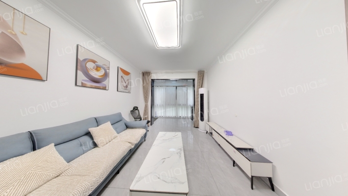 群星嘉园二手房实景图