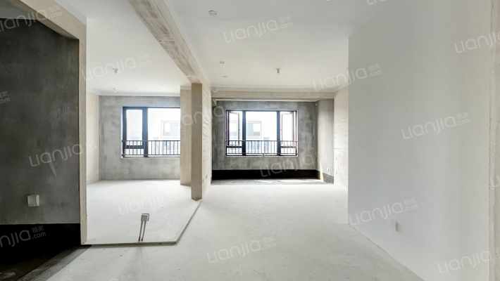 万科·锦云江汀二手房实景图