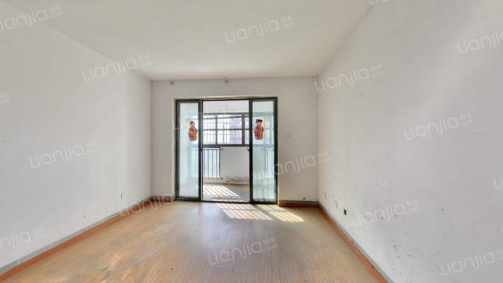 金葡萄家园B区(太原路)二手房实景图