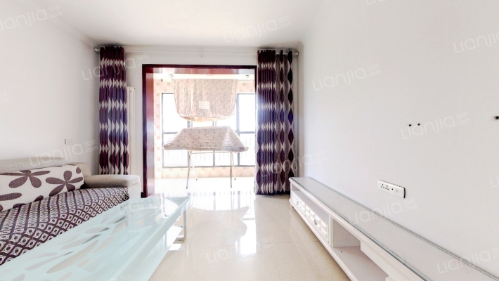 盛合中央花园(北院)二手房实景图