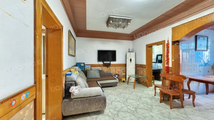 淮信综合楼（新民东路）二手房实景图