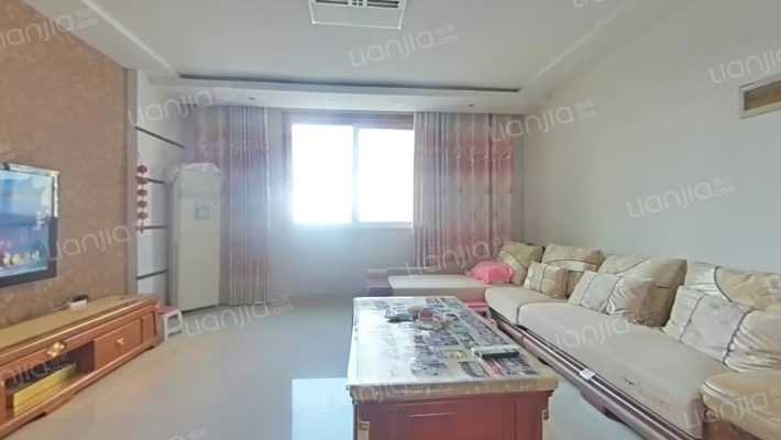 科苑小区二手房实景图