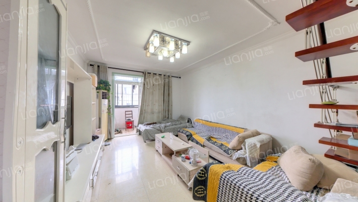 正原小区二手房实景图