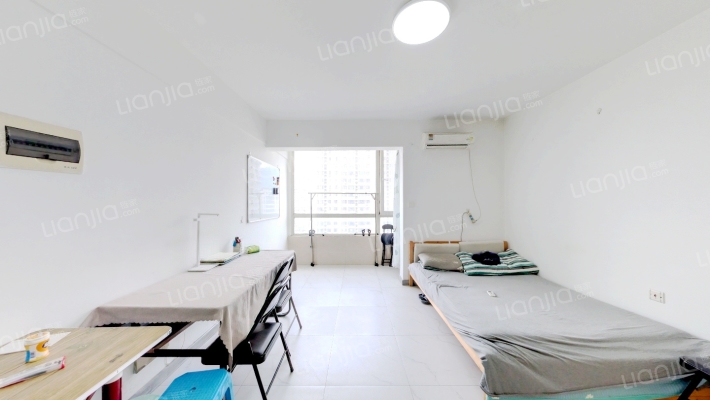 水木清华二手房实景图