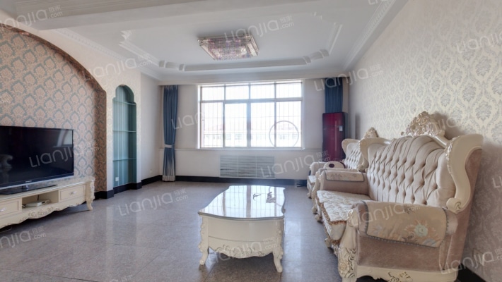 怡园小区二手房实景图