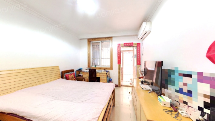 卫岗西8号二手房实景图