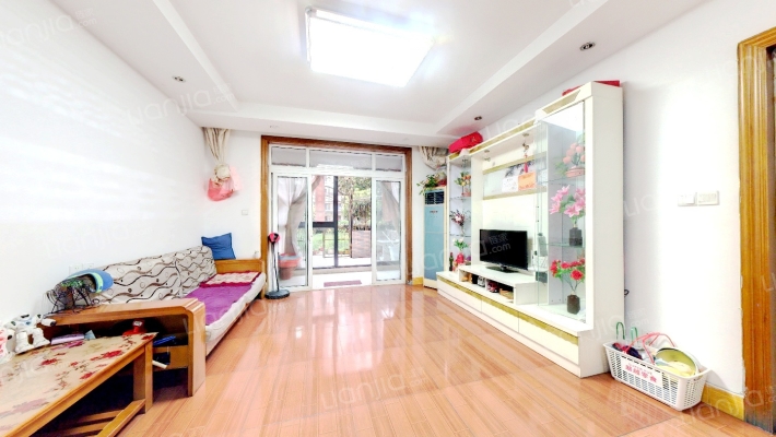 常熟老街三期二手房实景图