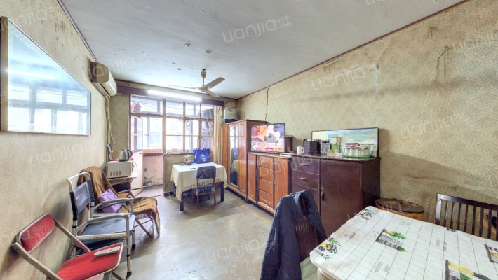 柳营路1025弄二手房实景图