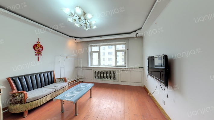 清源小区二手房实景图