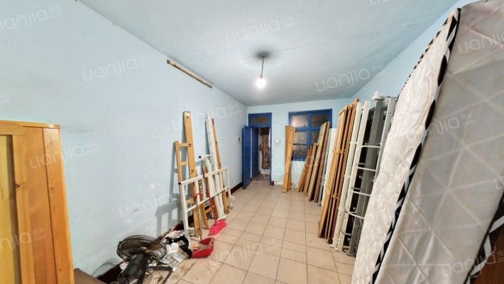 星光大厦二手房实景图