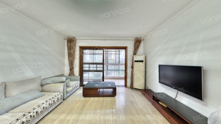 天琪福苑二手房实景图