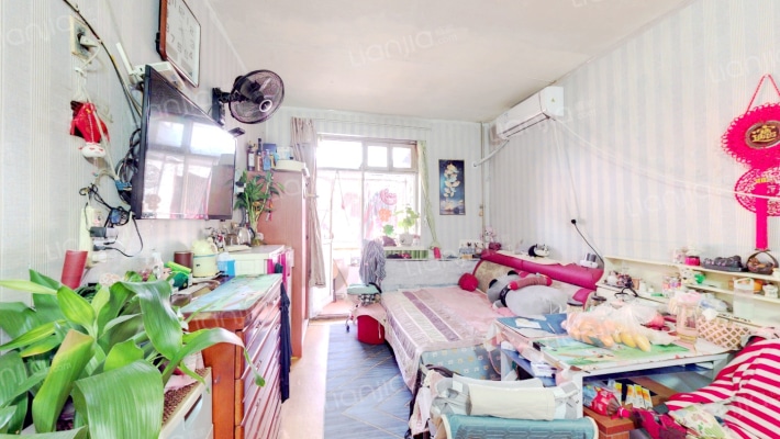 核桃园二手房实景图