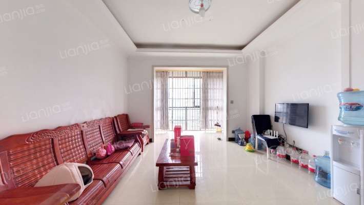 佰盛杰座二手房实景图