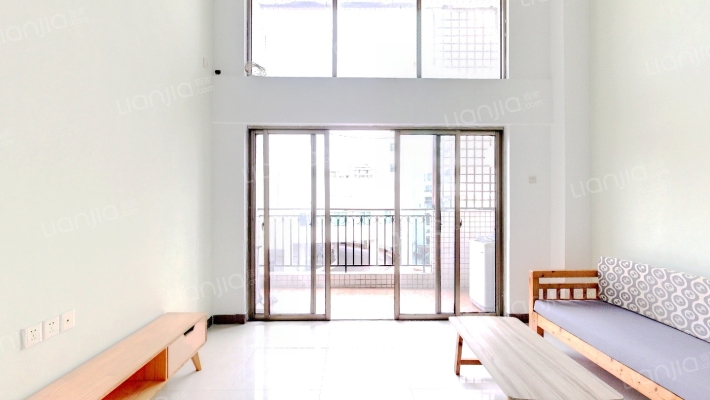 明景坊二手房实景图