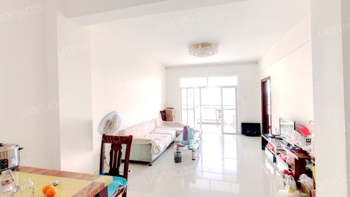 赫尔馨居二手房实景图